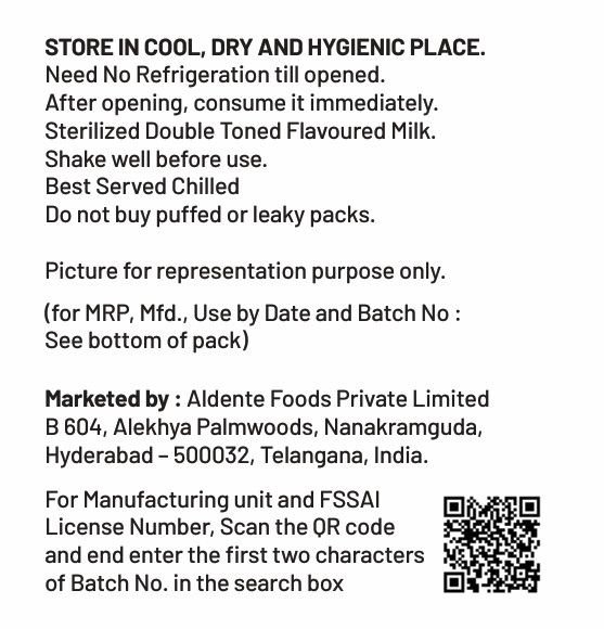 <p>Cold Coffee – Caramel</p> - Image 4